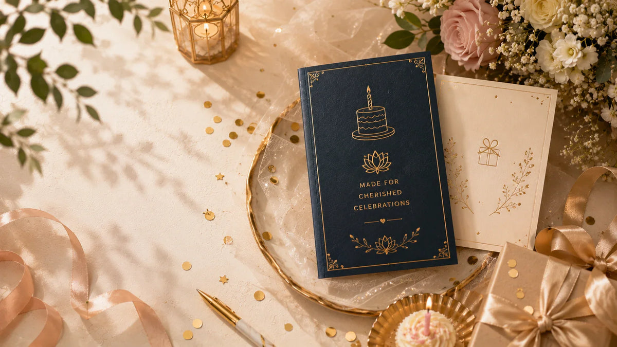 Birthday Cards