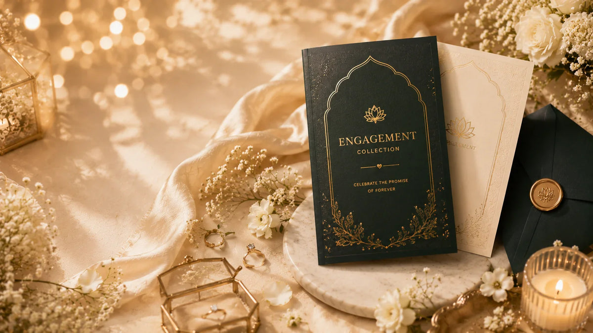 Engagement Cards