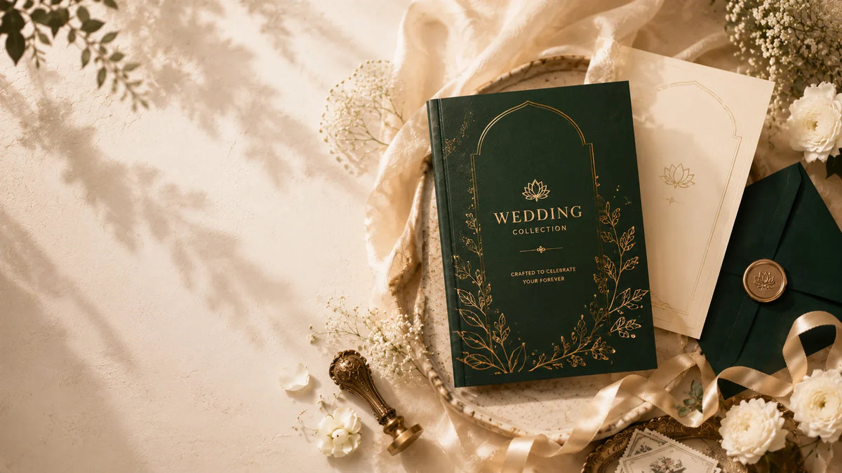 Wedding Cards