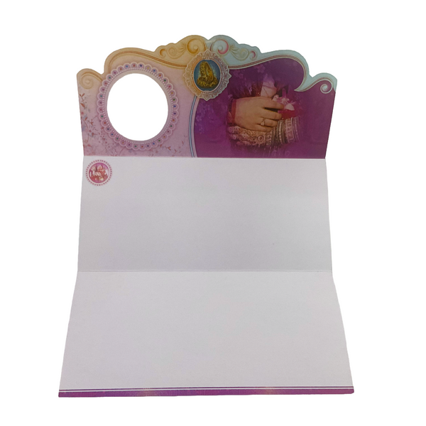 Invitation Cards Detail