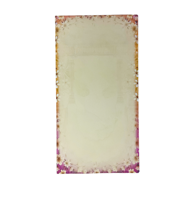 Invitation Cards Detail