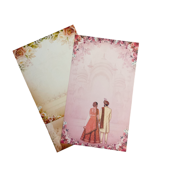 Invitation Cards Detail