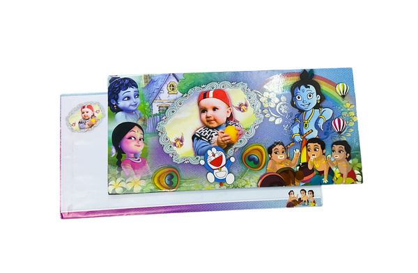 Invitation Cards Detail