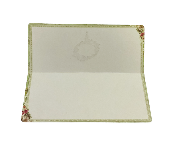 Invitation Cards Detail