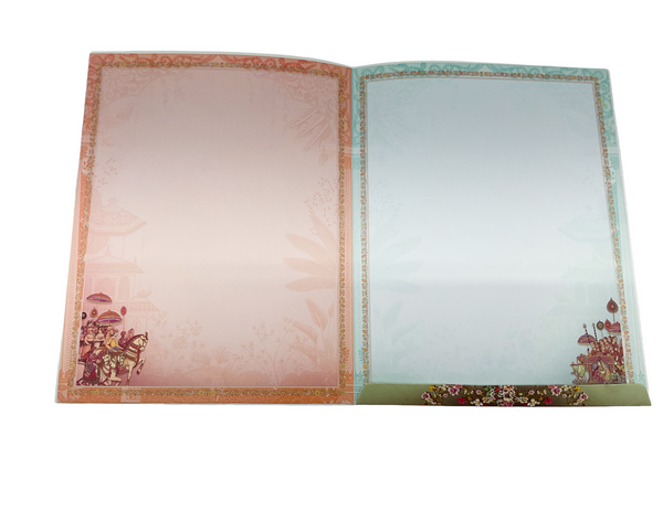 Invitation Cards Detail