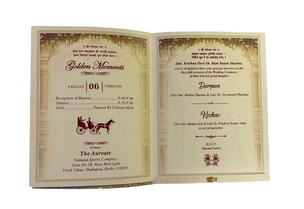 Specifications Detail