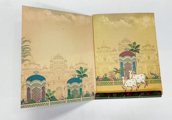 Invitation Cards Detail