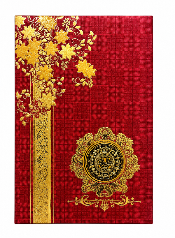 Invitation Cards Detail