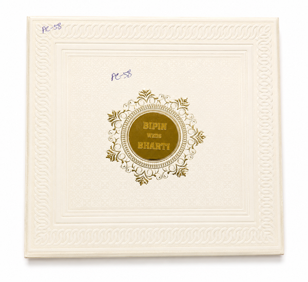 Invitation Cards Detail