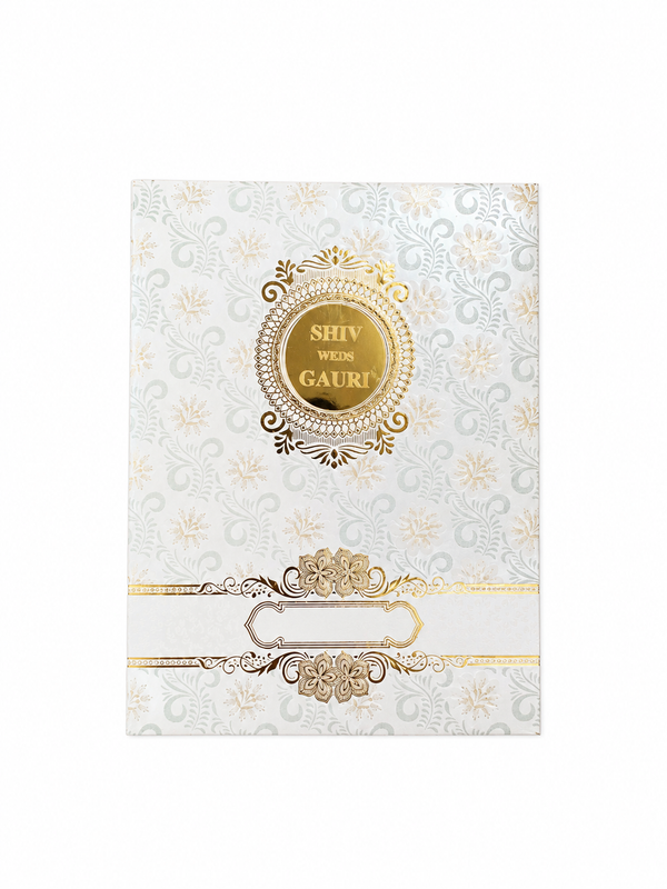 Invitation Cards Detail