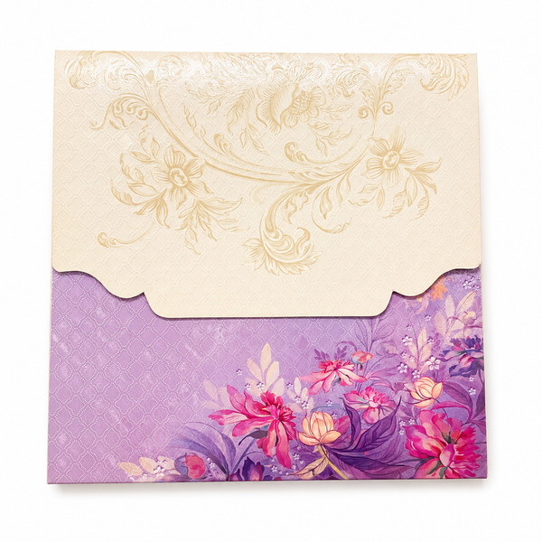 Invitation Cards Detail