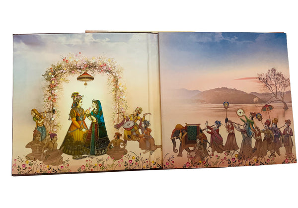Invitation Cards Detail