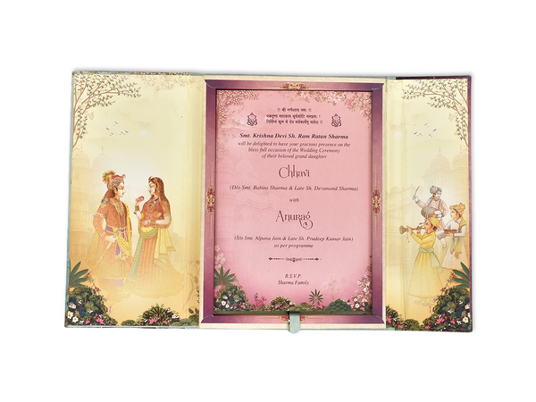 Specifications Detail