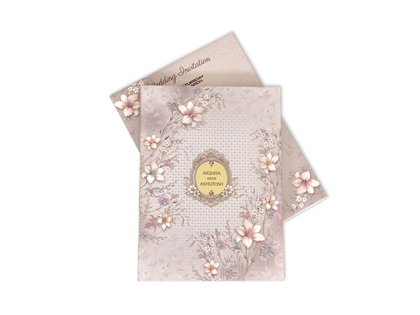 Invitation Cards Detail
