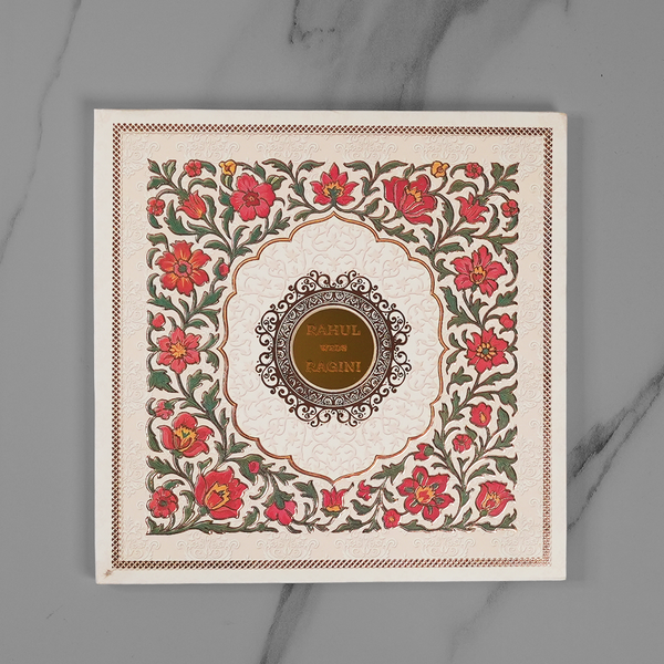 Invitation Cards Detail