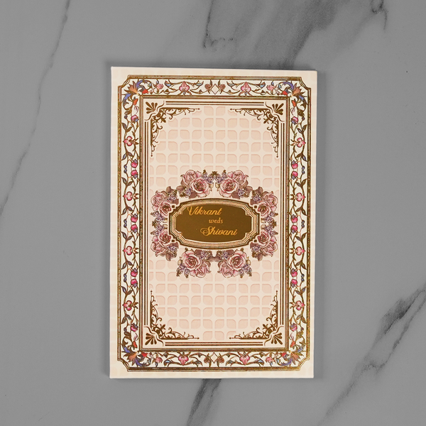 Invitation Cards Detail