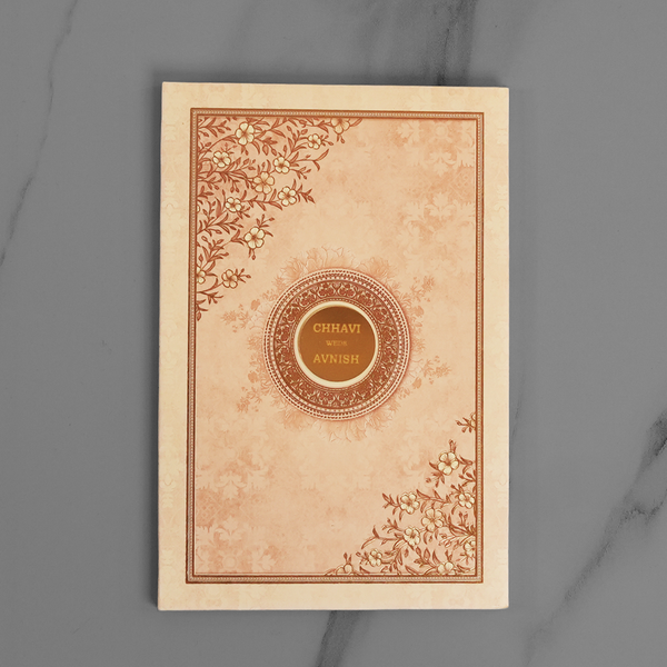 Invitation Cards Detail