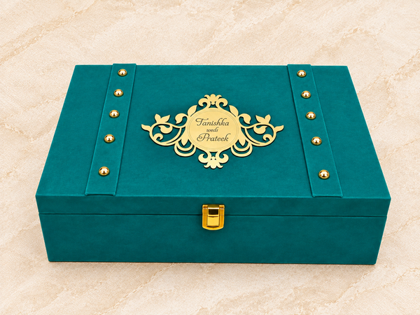 Shipping Info