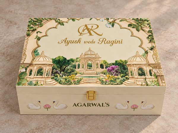 Invitation Cards Detail