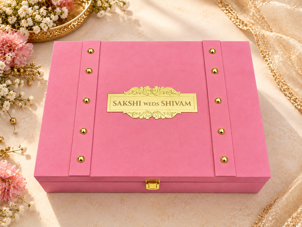 Invitation Cards Detail