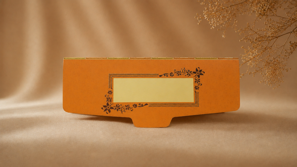 Invitation Cards Detail