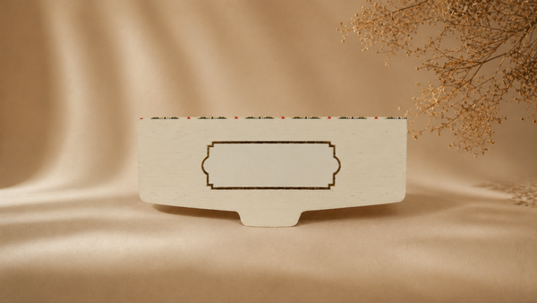 Invitation Cards Detail