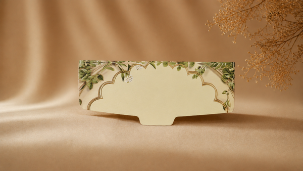 Invitation Cards Detail