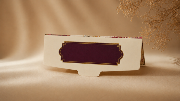 Invitation Cards Detail