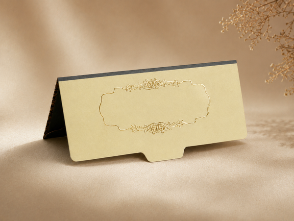Invitation Cards Detail