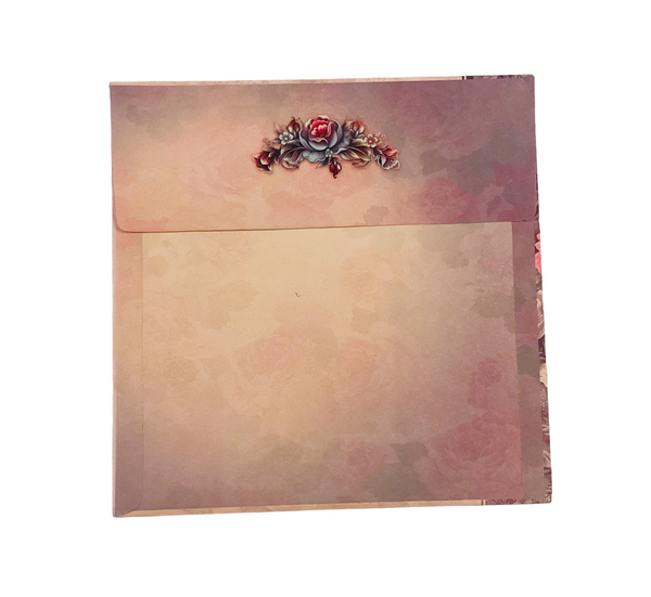 Invitation Cards Detail