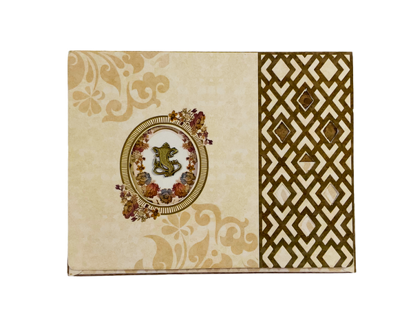 Invitation Cards Detail