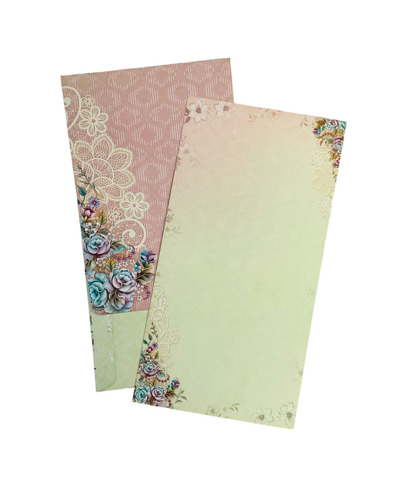 Invitation Cards Detail