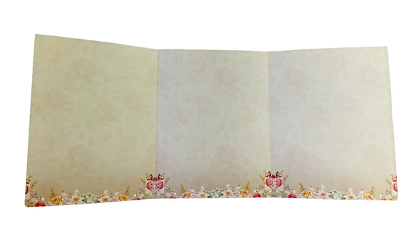 Invitation Cards Detail