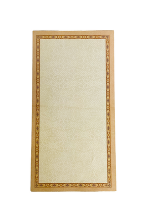Royal Couple Wedding Invitation Card - PM-050
