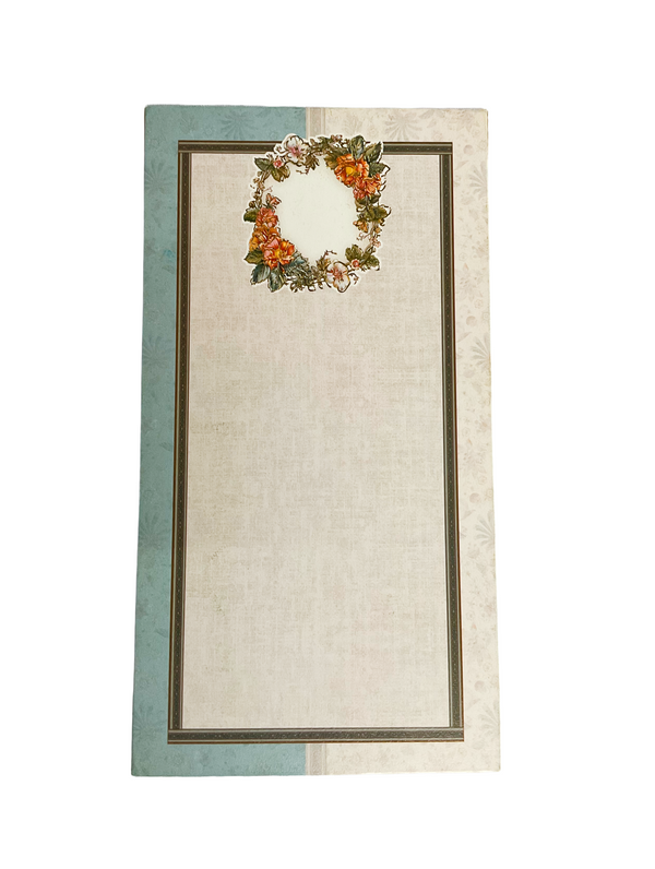 Invitation Cards Detail